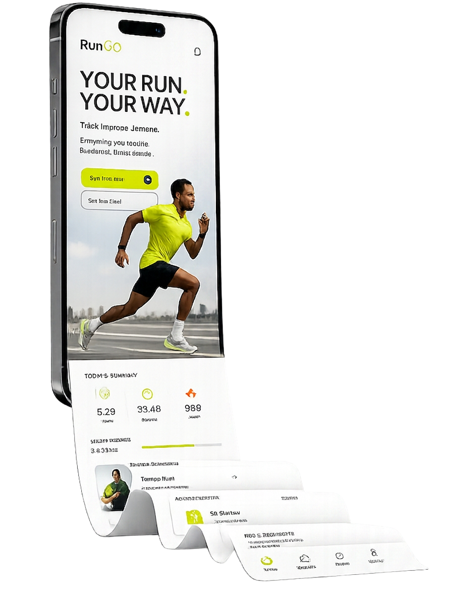 App design preview